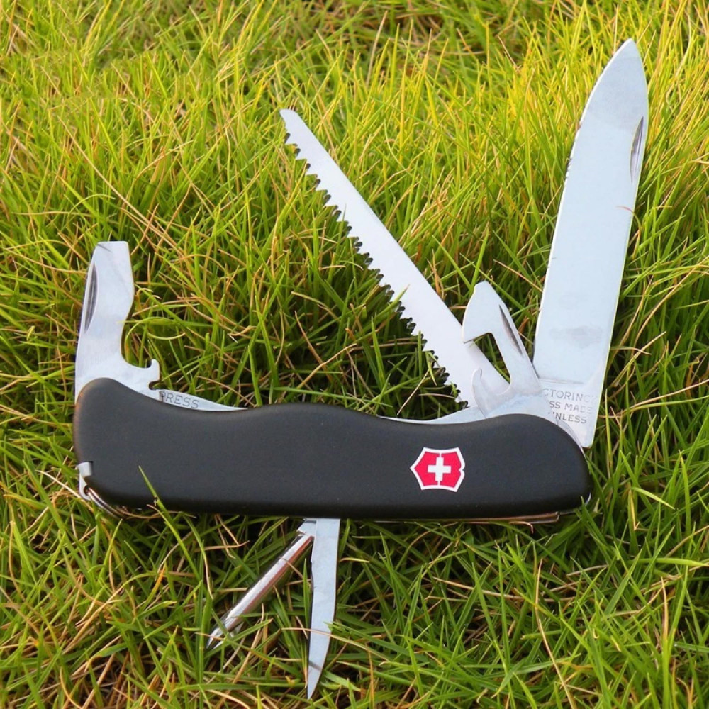 Нож перочинный VICTORINOX Trailmaster 0.8463.3