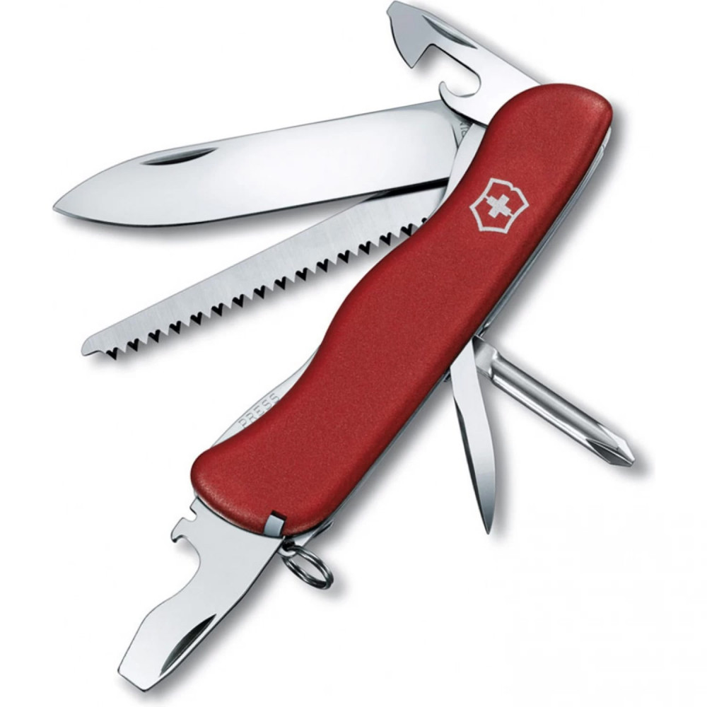 Нож перочинный VICTORINOX Trailmaster 0.8463