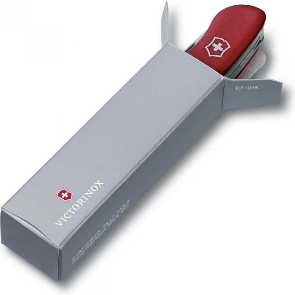 Нож перочинный VICTORINOX Trailmaster 0.8463