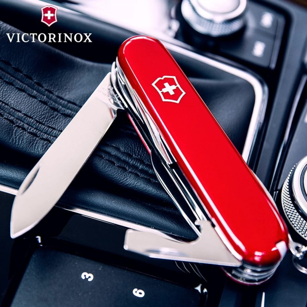 Нож перочинный VICTORINOX Trailmaster 0.8463