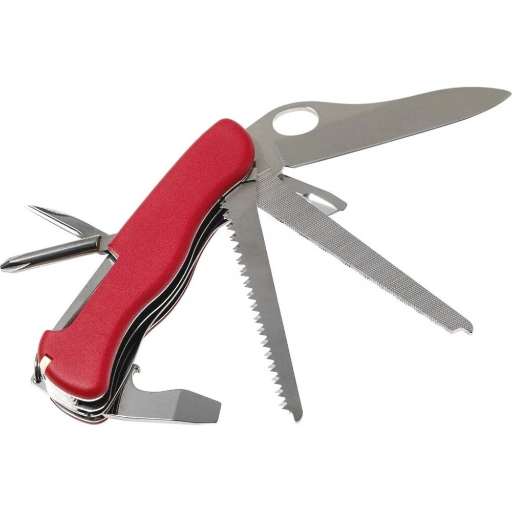 Нож перочинный складной швейцарский Victorinox LOCKSMITH (0.8493.M)