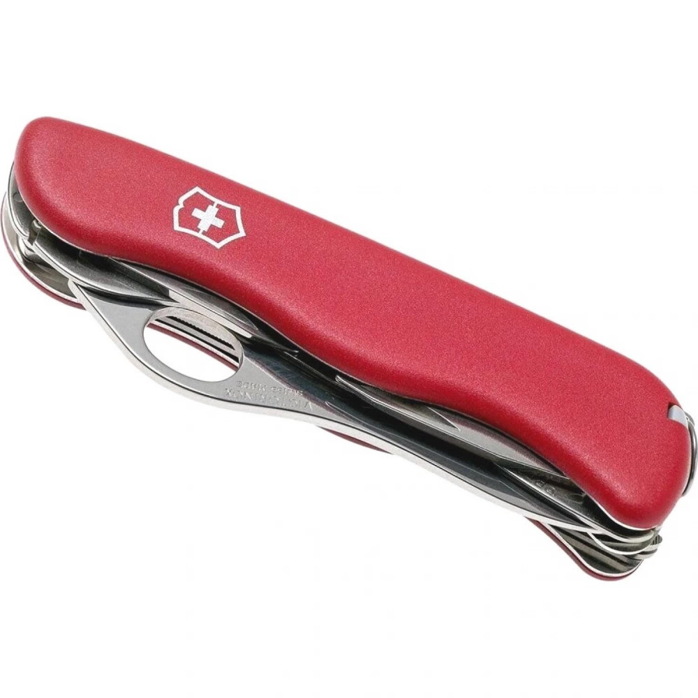 Нож перочинный складной швейцарский Victorinox LOCKSMITH (0.8493.M)