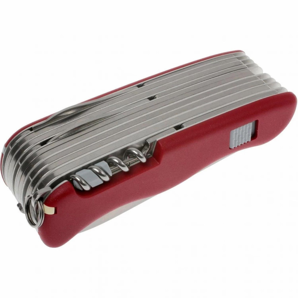 Нож перочинный VICTORINOX WorkChamp XL 0.8564.XL