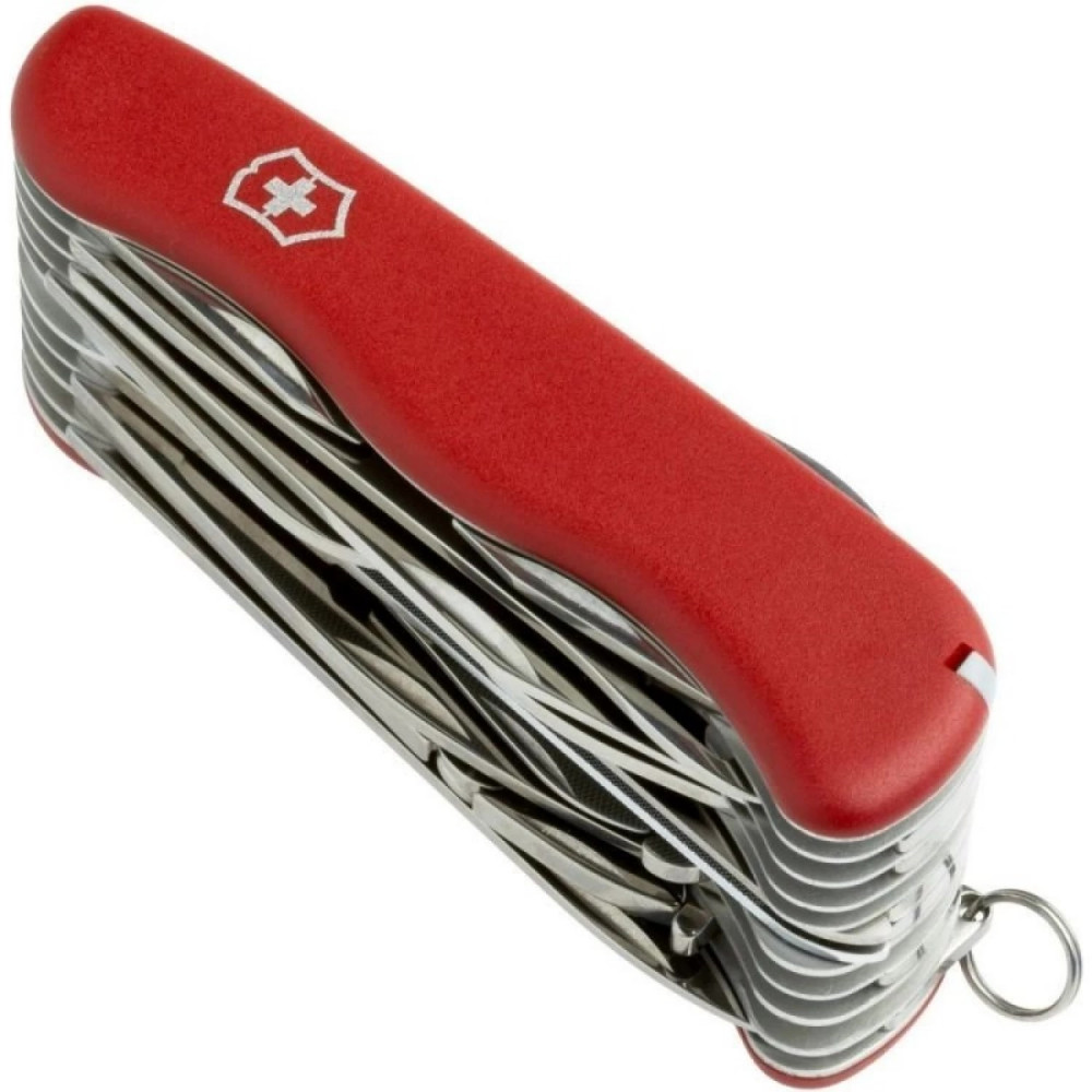 Нож перочинный VICTORINOX WorkChamp XL 0.8564.XL