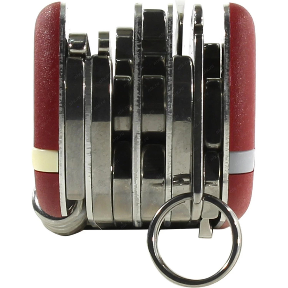 Нож перочинный VICTORINOX WorkChamp XL 0.8564.XL