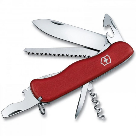 Нож перочинный VICTORINOX WorkChamp 0.8564