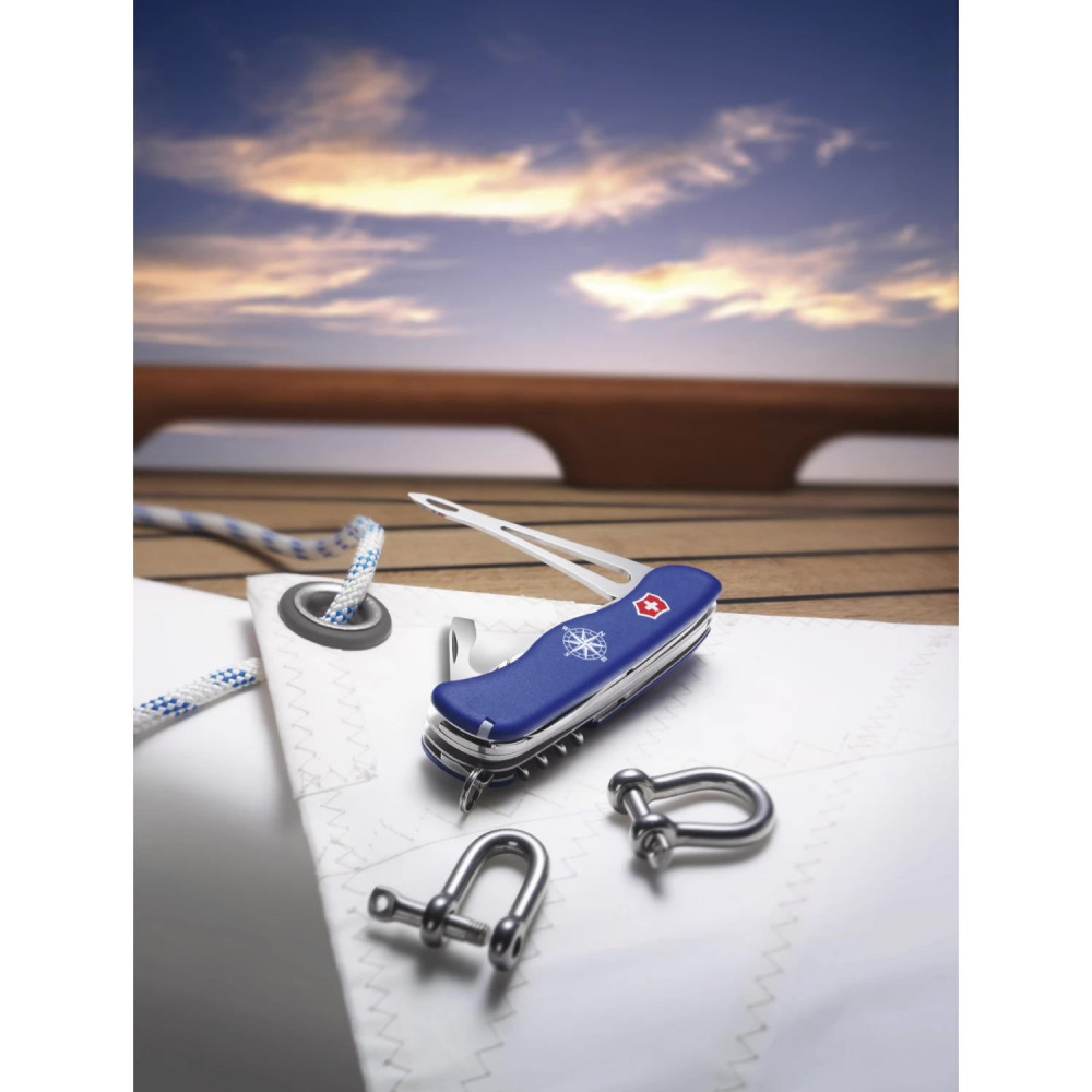 Нож перочинный VICTORINOX Skipper 0.8593.2W