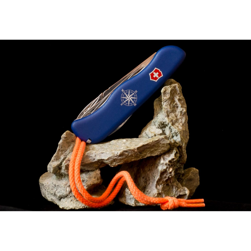 Нож перочинный VICTORINOX Skipper 0.8593.2W