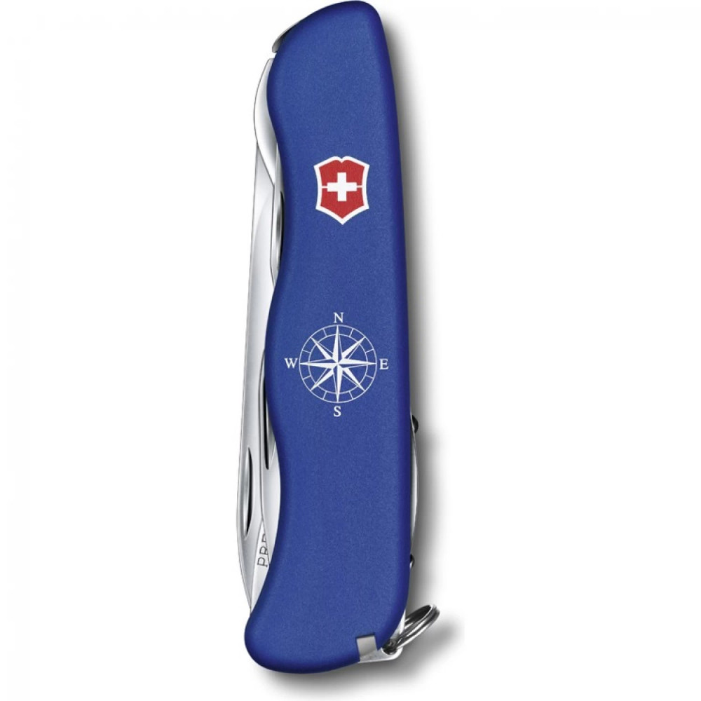 Нож перочинный VICTORINOX Skipper 0.8593.2W