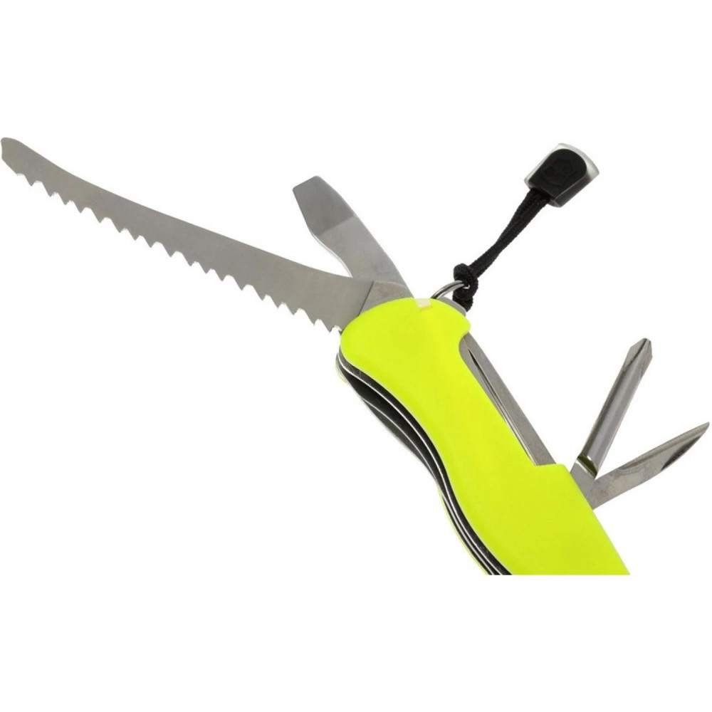Нож перочинный VICTORINOX Rescue Tool 0.8623.N