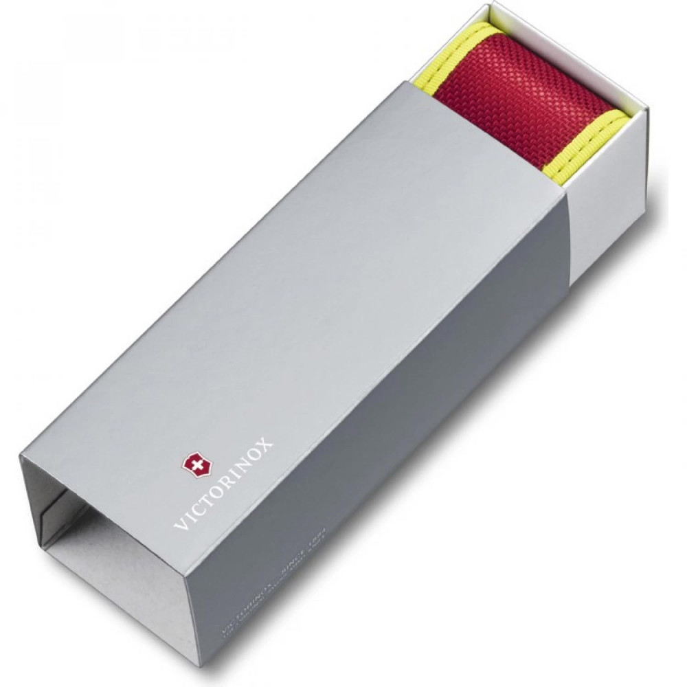 Нож перочинный VICTORINOX Rescue Tool 0.8623.N