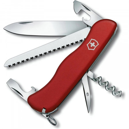 Нож перочинный VICTORINOX Rucksack 0.8863
