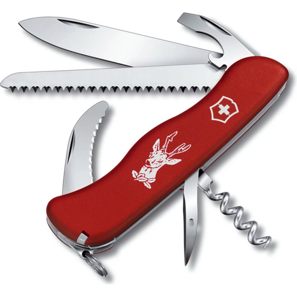 Нож перочинный VICTORINOX Hunter 0.8873