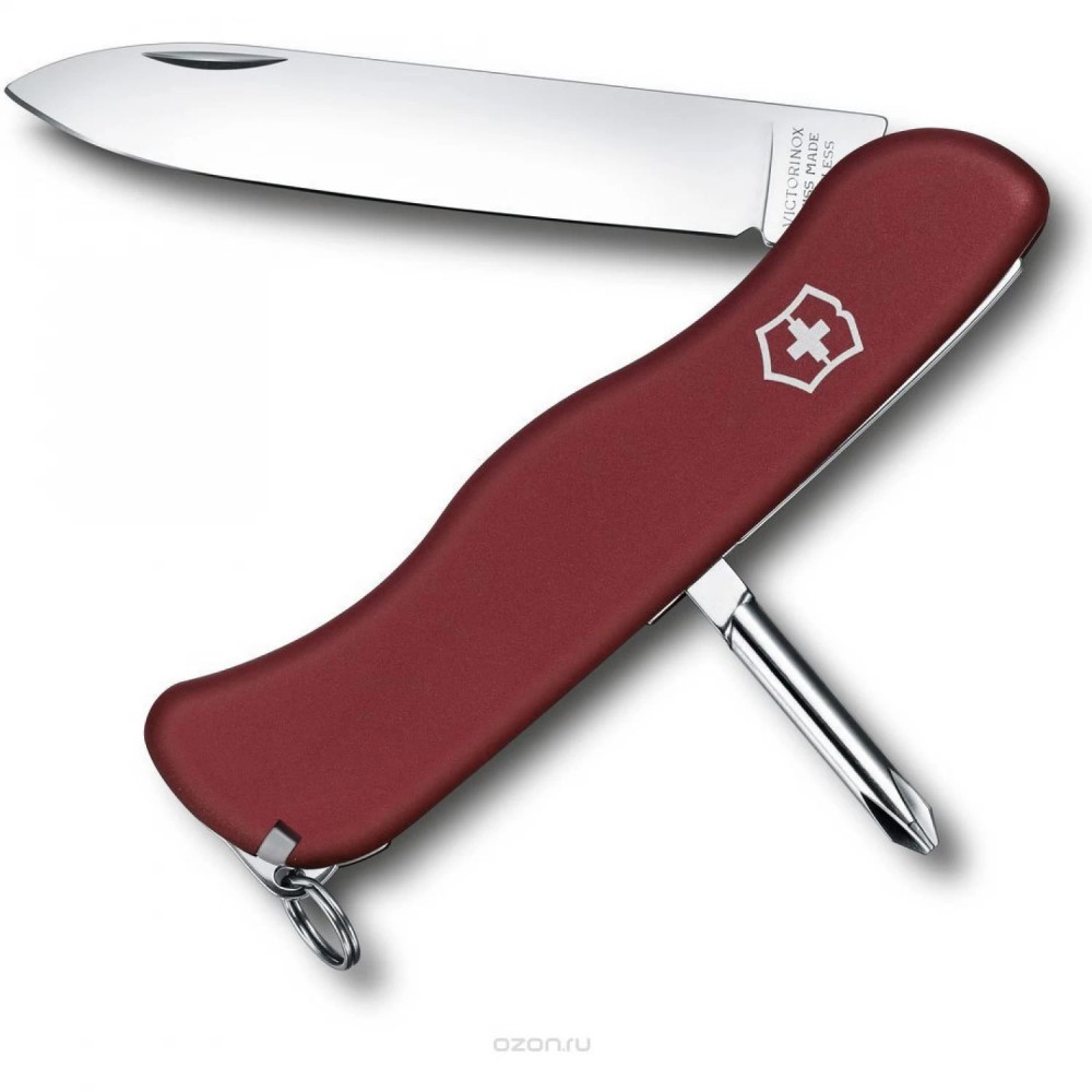 Нож перочинный VICTORINOX Cowboy 0.8923