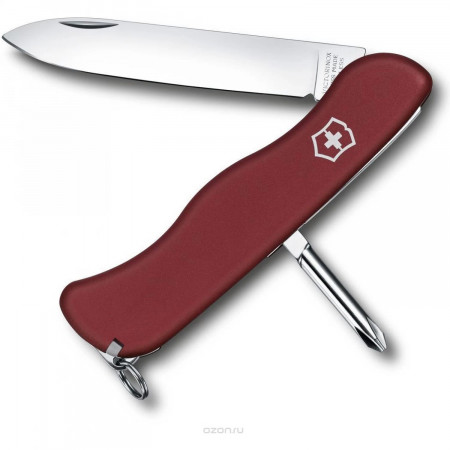 Нож перочинный VICTORINOX Cowboy 0.8923