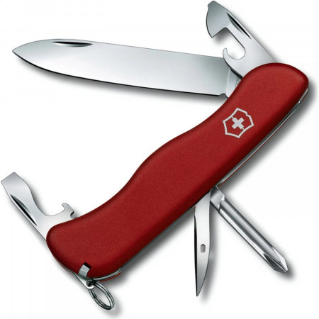 Нож перочинный VICTORINOX Adventurer 0.8953