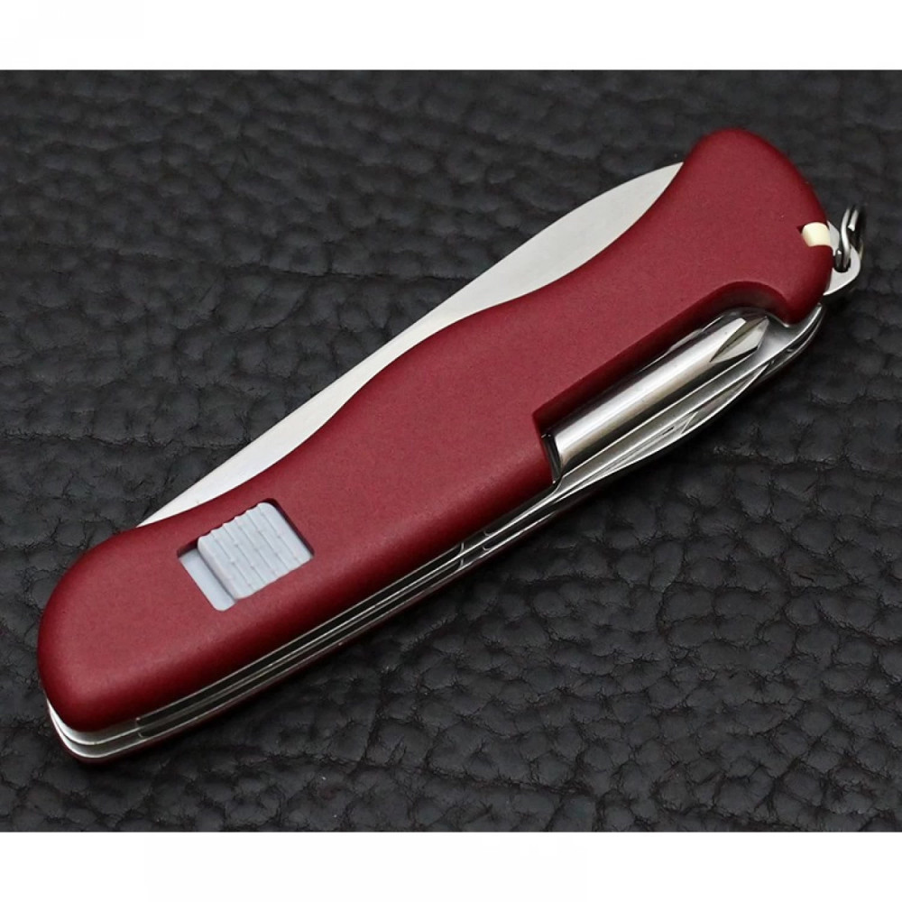 Нож перочинный VICTORINOX Adventurer 0.8953