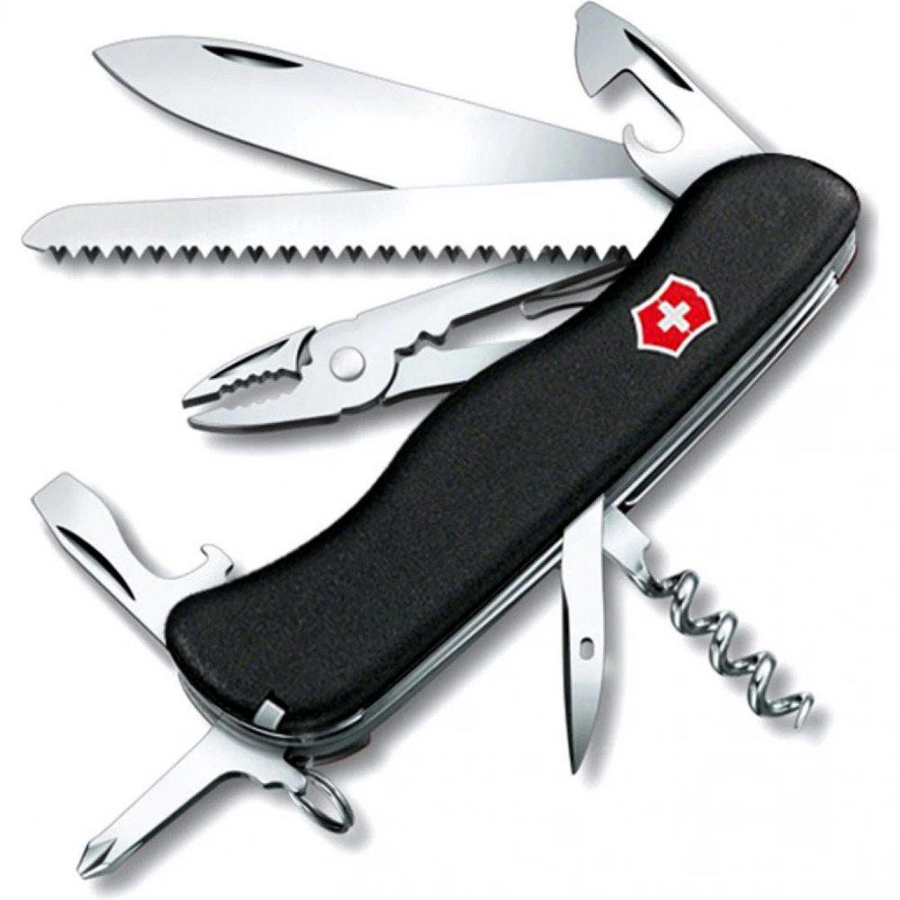 Нож перочинный VICTORINOX Atlas 0.9033.3