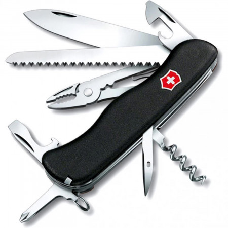 Нож перочинный VICTORINOX Atlas 0.9033.3