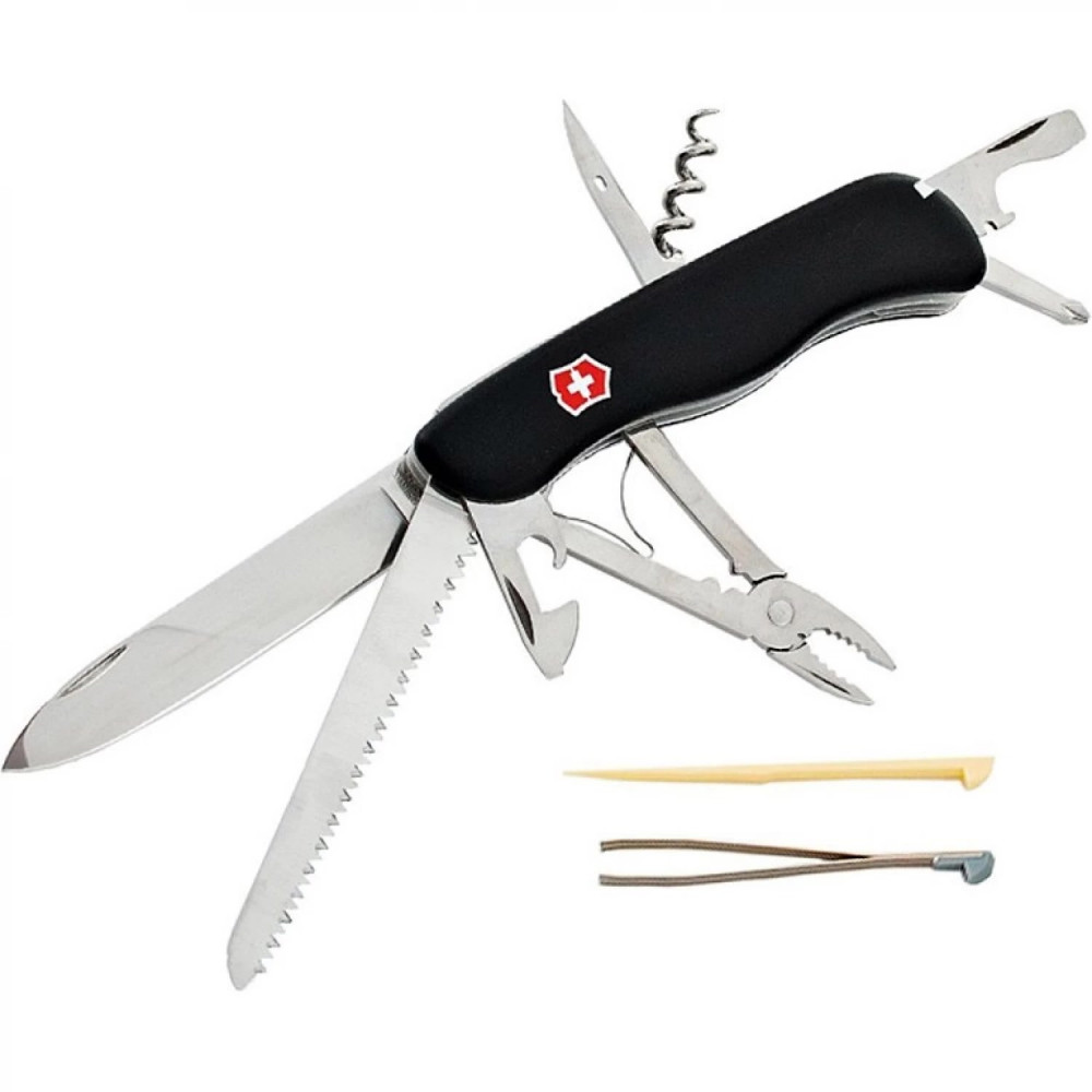 Нож перочинный VICTORINOX Atlas 0.9033.3