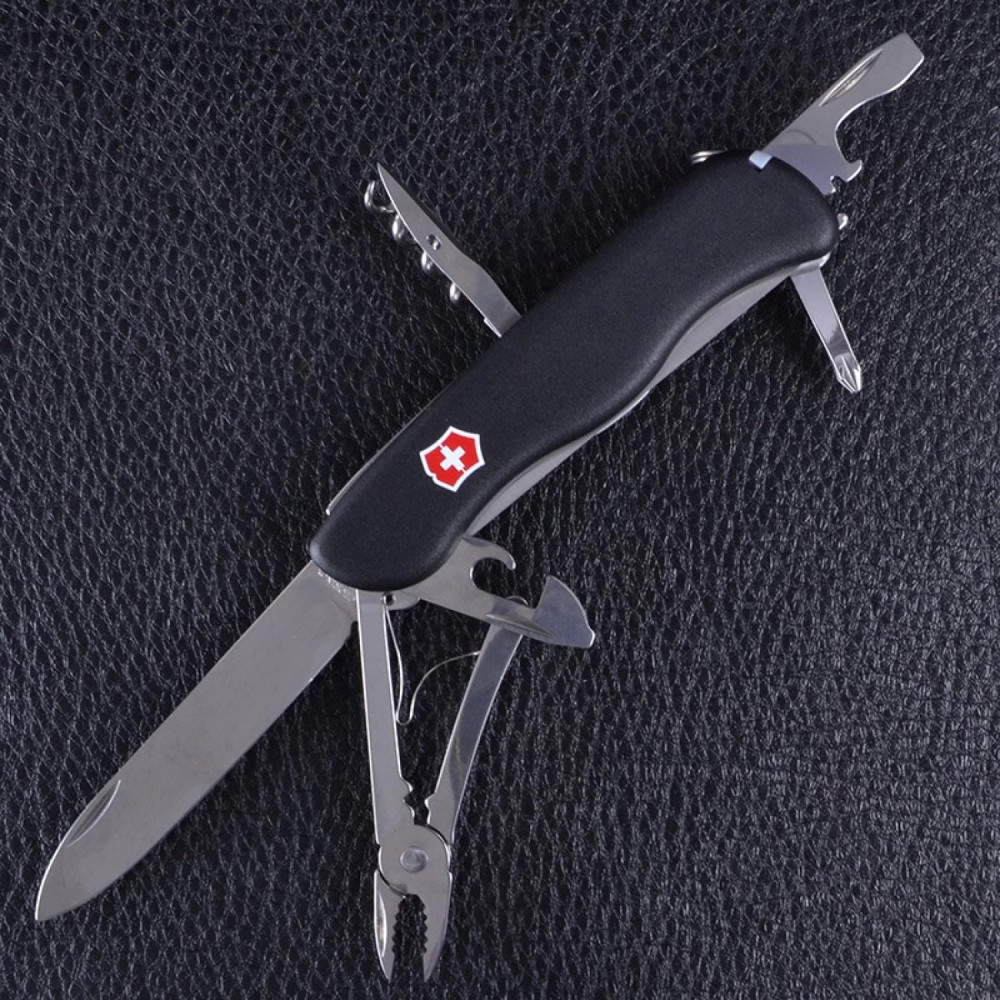 Нож перочинный VICTORINOX Atlas 0.9033.3