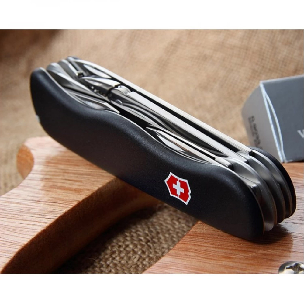 Нож перочинный VICTORINOX Atlas 0.9033.3