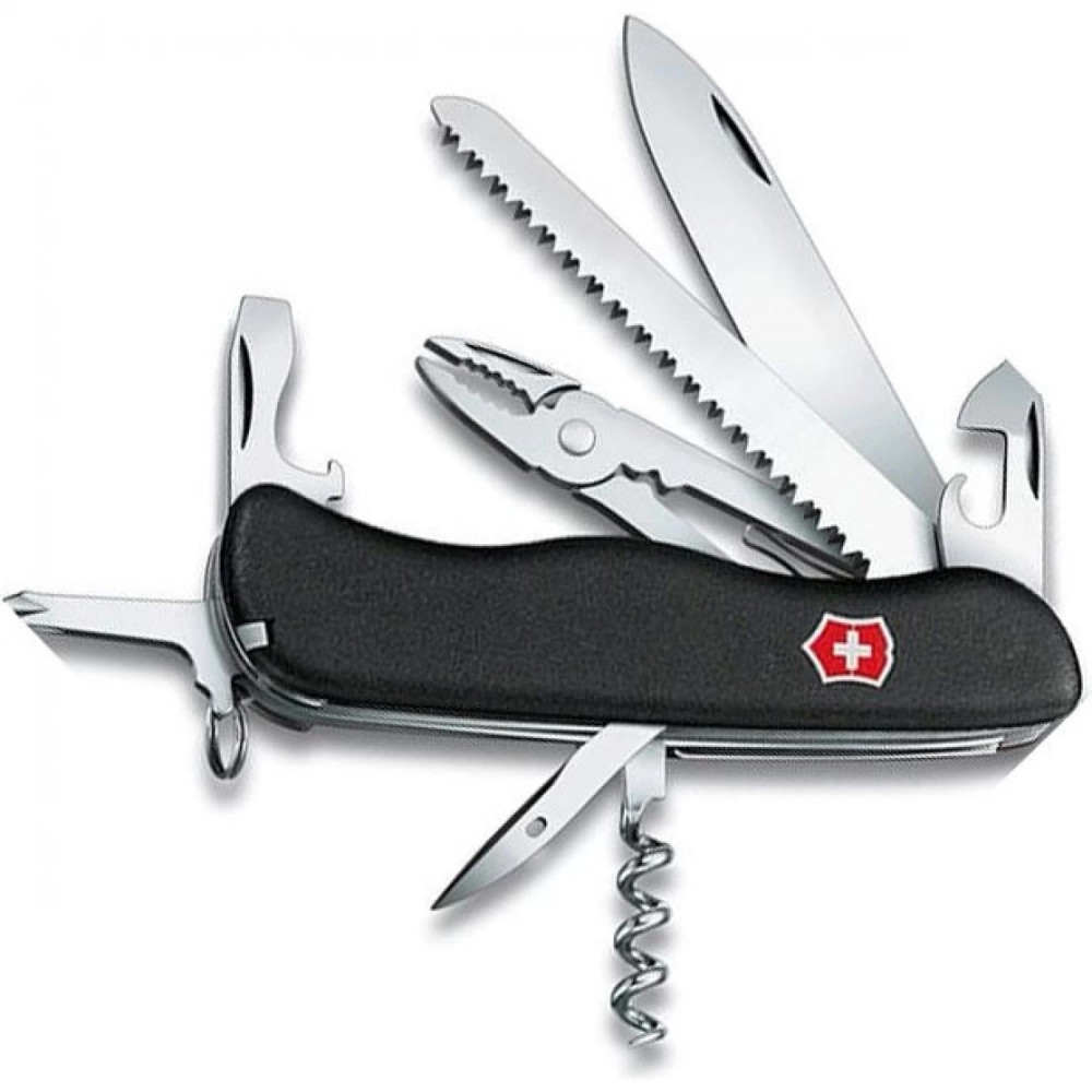 Нож перочинный VICTORINOX Atlas 0.9033.3