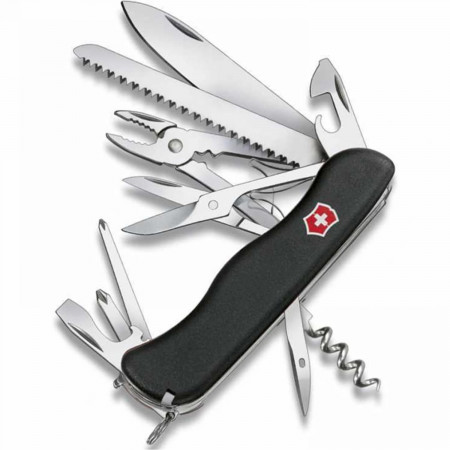 Нож перочинный VICTORINOX Hercules 0.9043.3