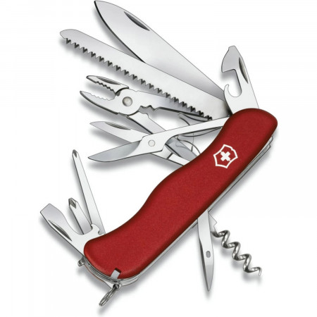 Нож перочинный VICTORINOX Hercules 0.9043