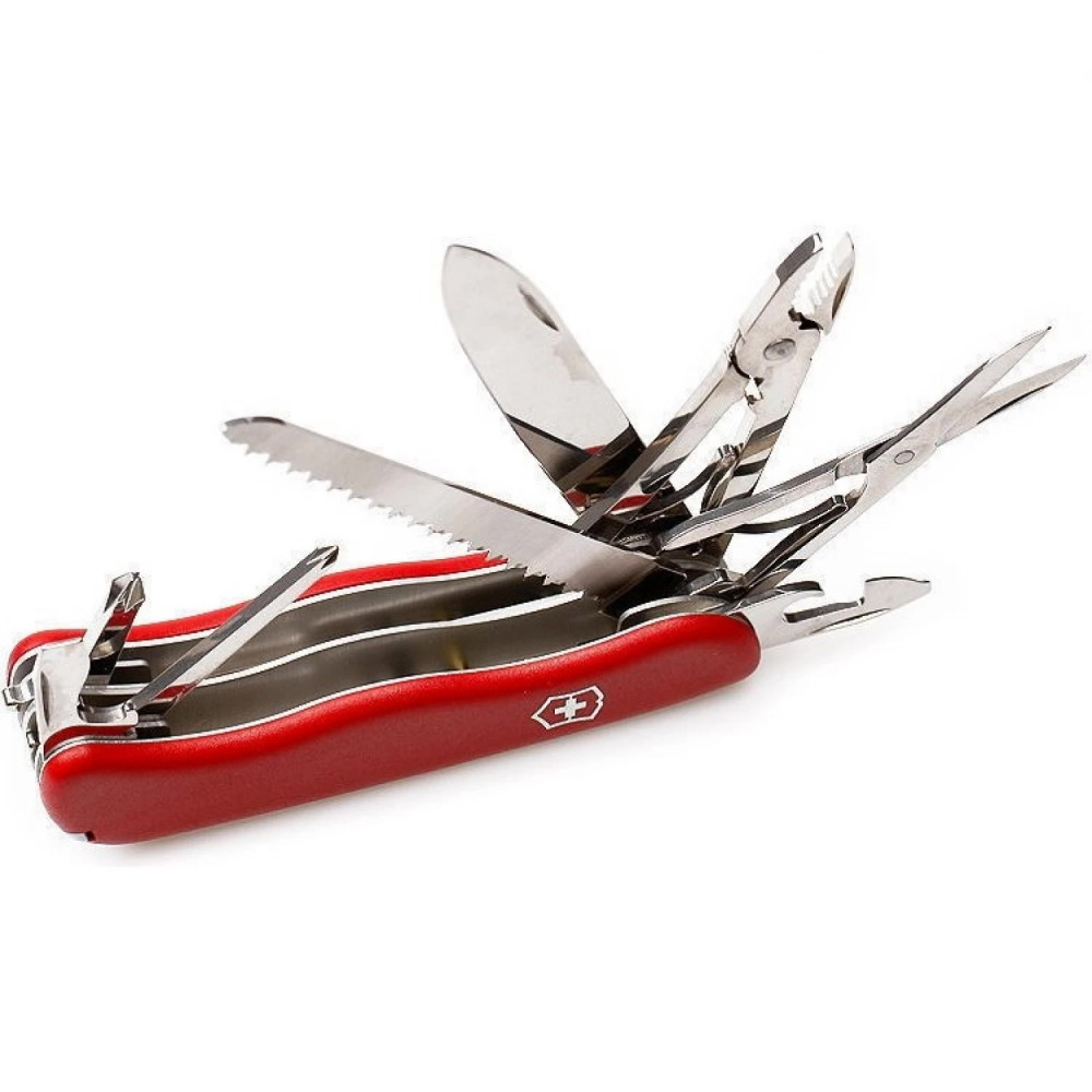 Нож перочинный VICTORINOX Hercules 0.9043
