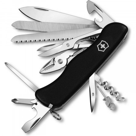 Нож перочинный VICTORINOX WorkChamp 0.9064.3