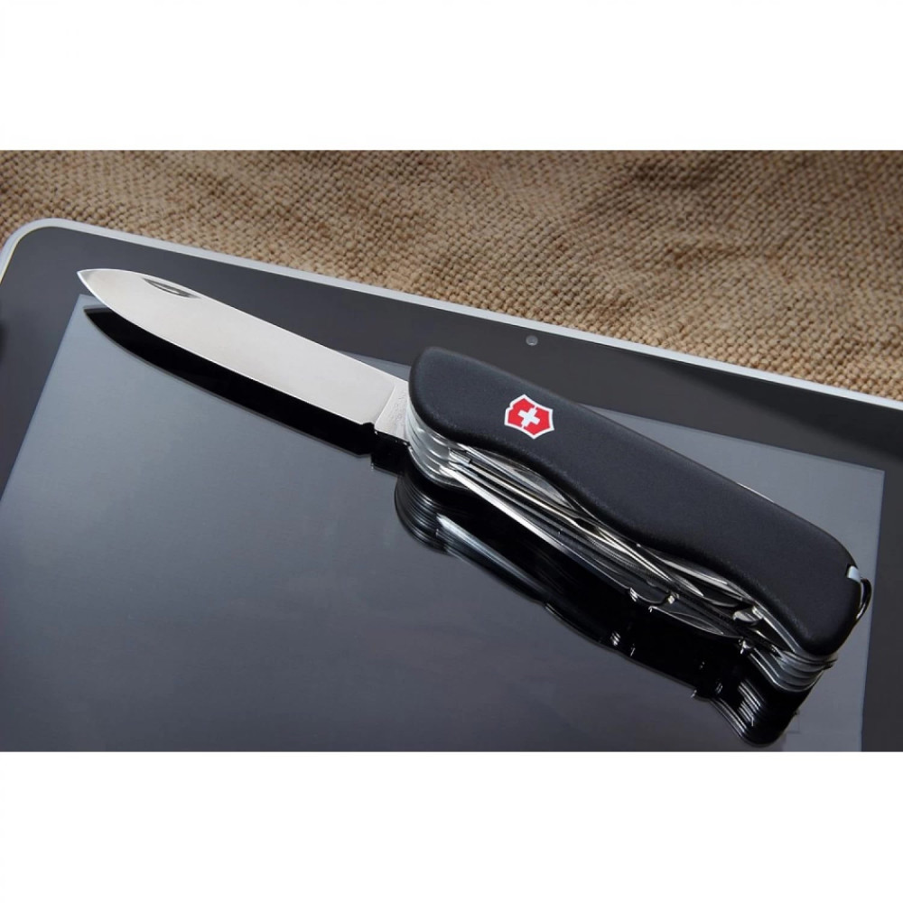 Нож перочинный VICTORINOX WorkChamp 0.9064.3