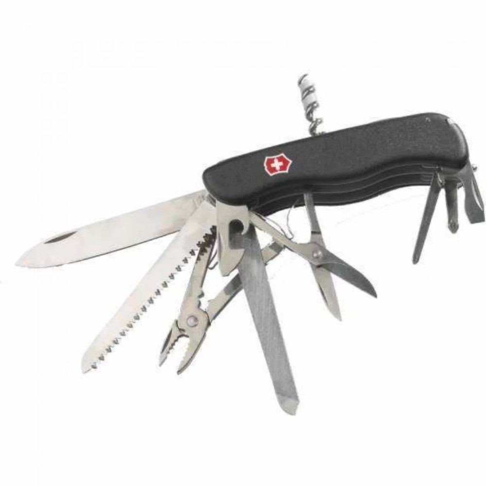 Нож перочинный VICTORINOX WorkChamp 0.9064.3