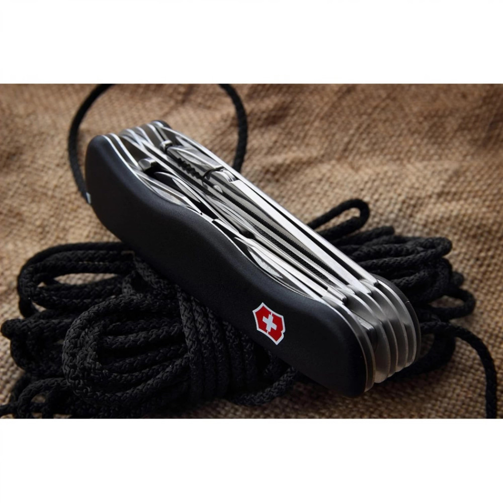 Нож перочинный VICTORINOX WorkChamp 0.9064.3
