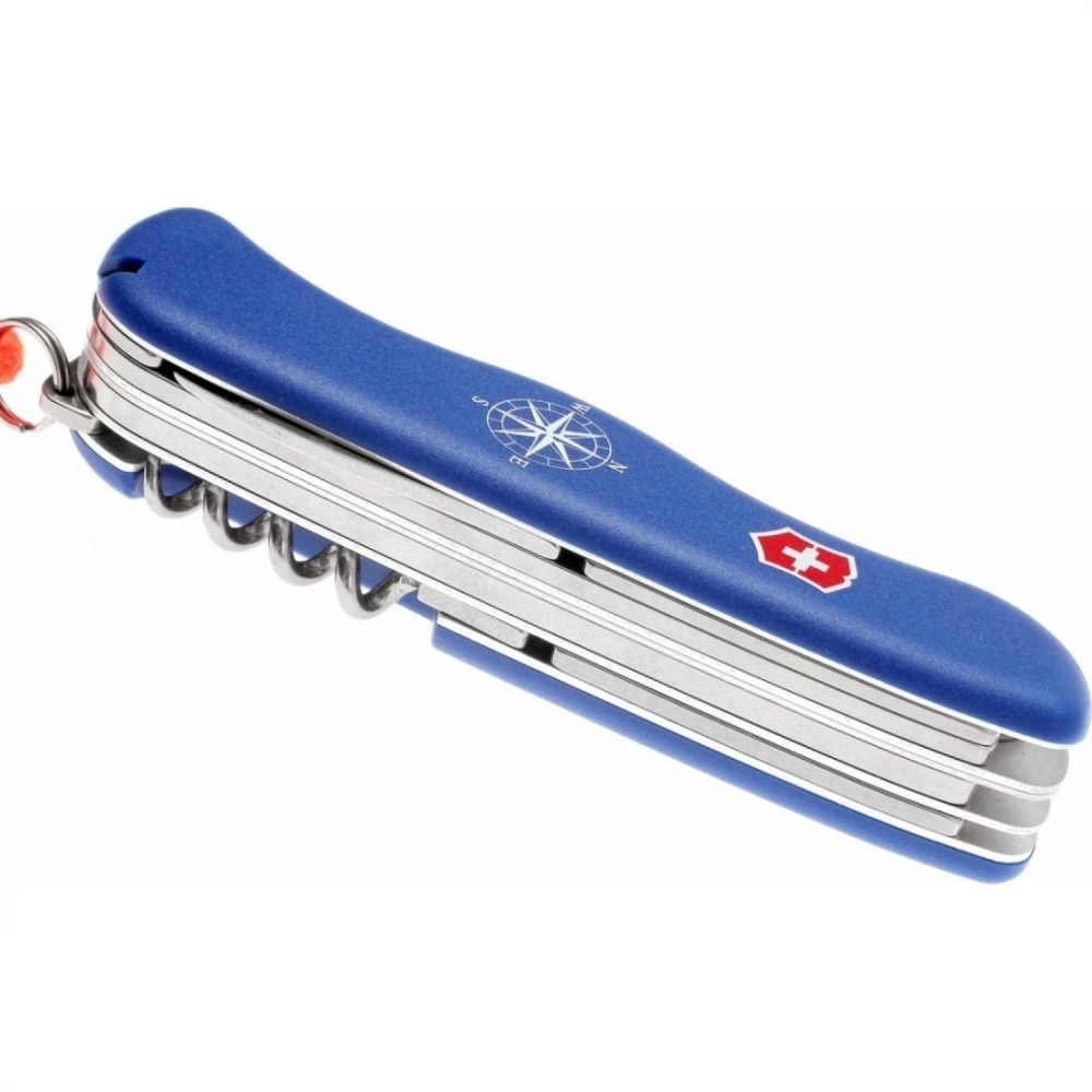 Нож перочинный VICTORINOX Skipper 0.9093.2W
