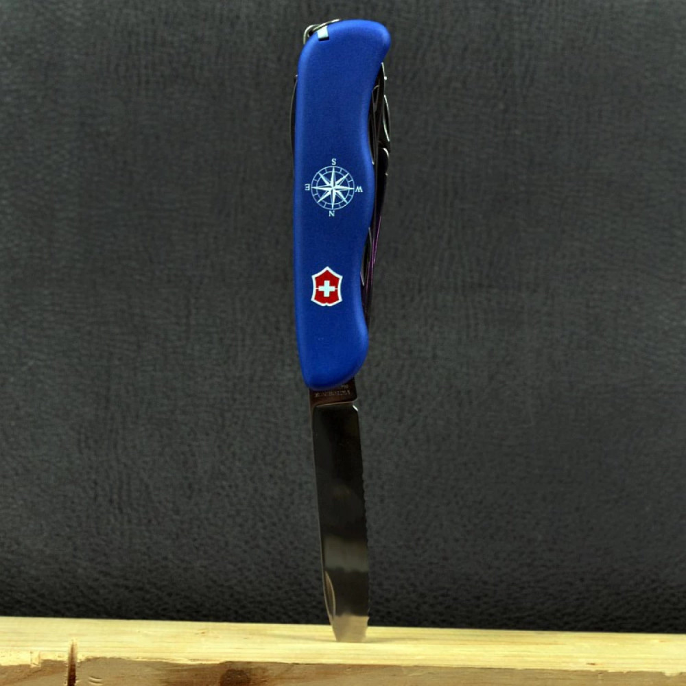 Нож перочинный VICTORINOX Skipper 0.9093.2W