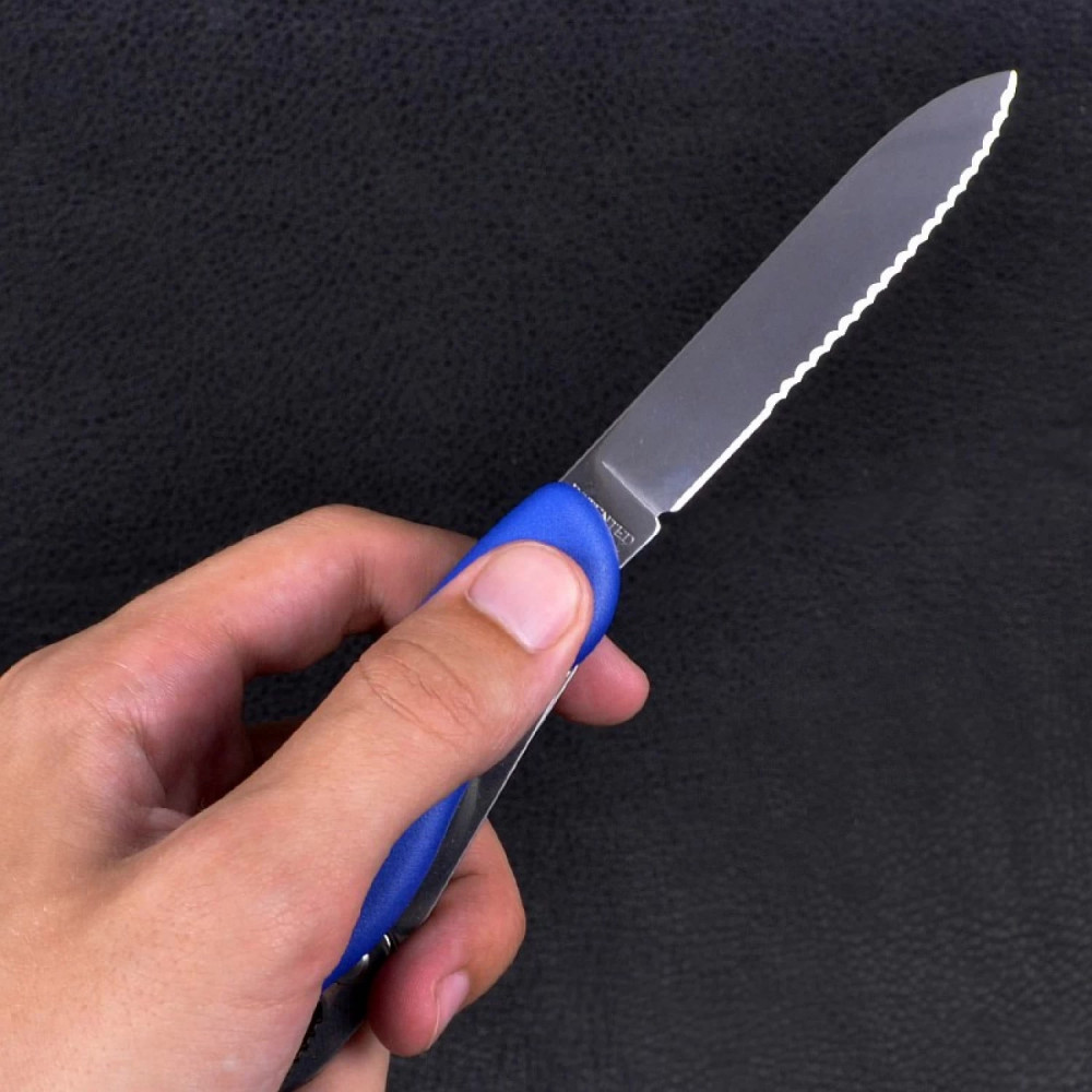 Нож перочинный VICTORINOX Skipper 0.9093.2W
