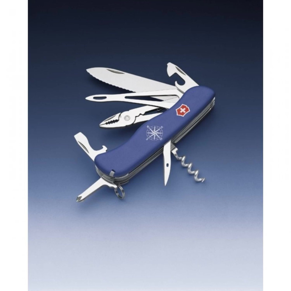 Нож перочинный VICTORINOX Skipper 0.9093.2W