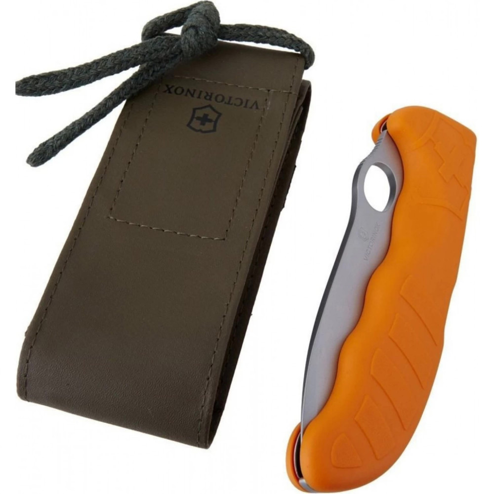Нож охотника VICTORINOX Hunter Pro 130 мм 0.9410.9