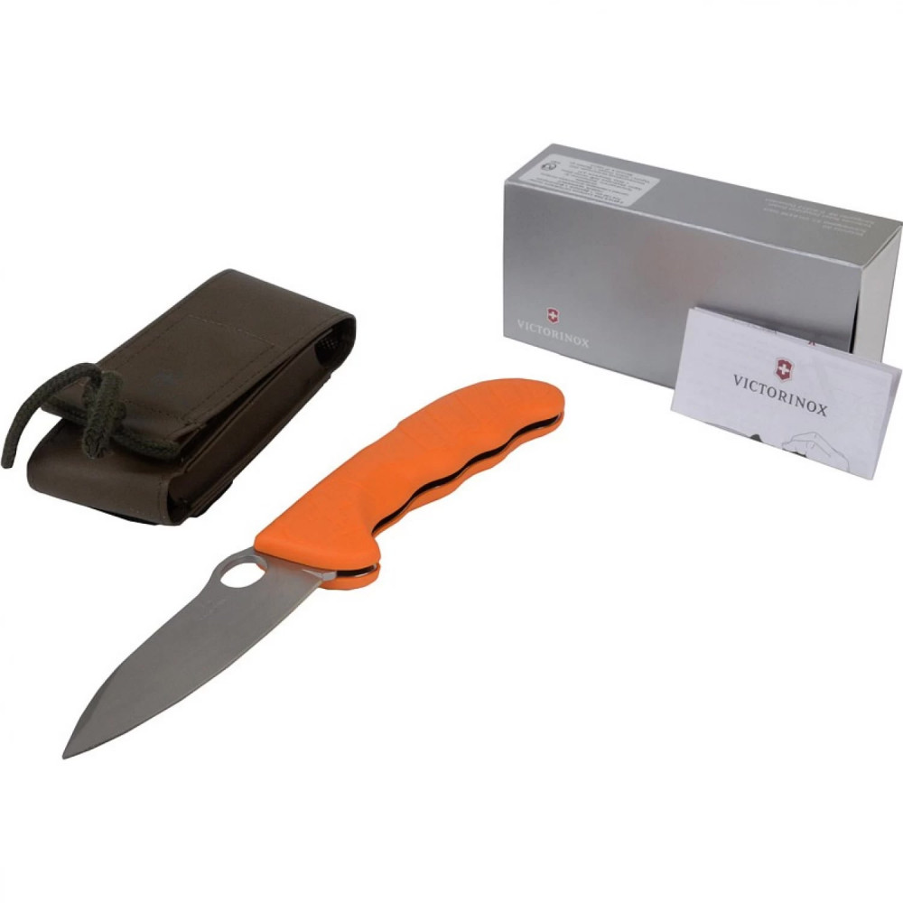 Нож охотника VICTORINOX Hunter Pro 130 мм 0.9410.9