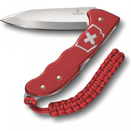 Нож охотника VICTORINOX Hunter Pro Alox 130 мм 0.9415.20