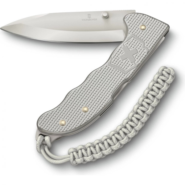 Victorinox - D26 Evoke Alox - нож складной 0.9415.D26