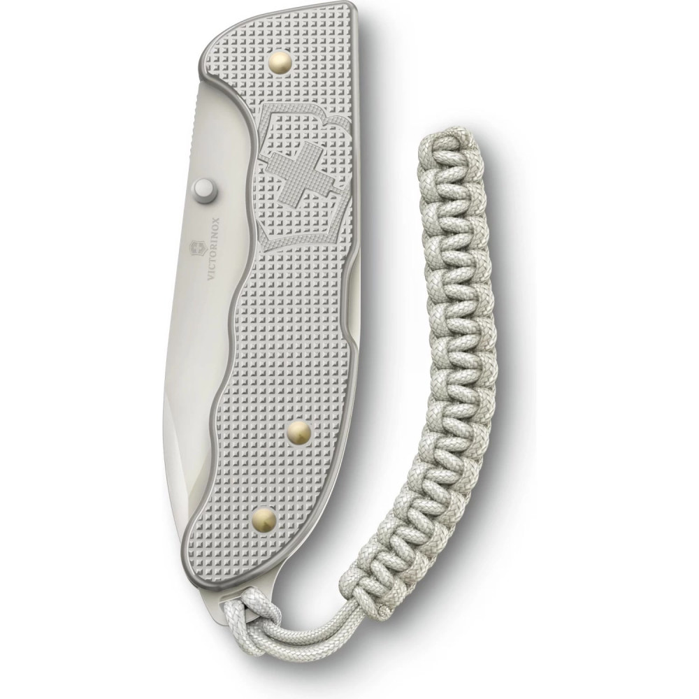 Victorinox - D26 Evoke Alox - нож складной 0.9415.D26