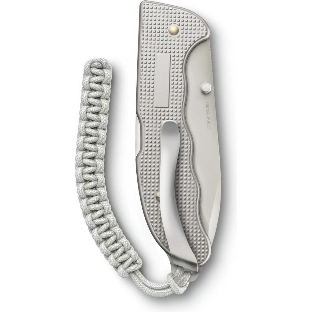 Victorinox - D26 Evoke Alox - нож складной 0.9415.D26