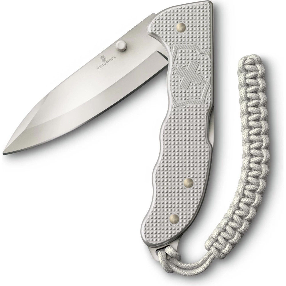 Victorinox - D26 Evoke Alox - нож складной 0.9415.D26