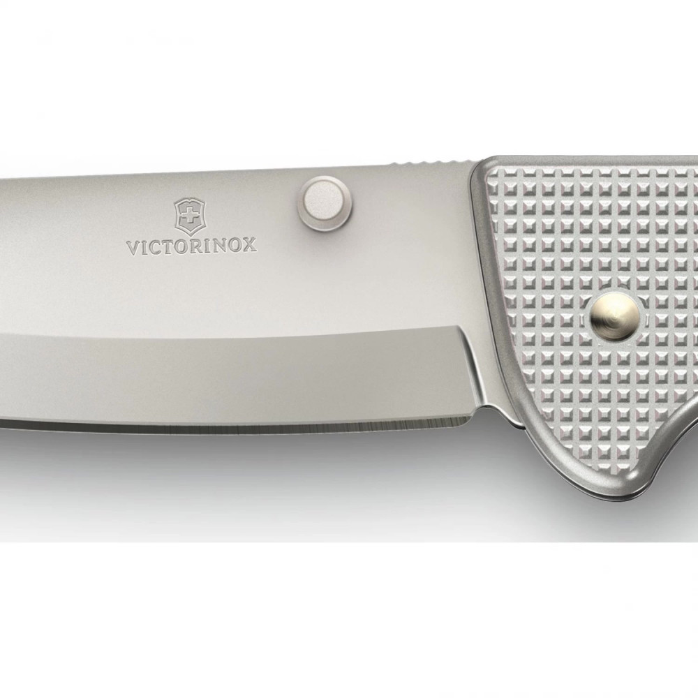 Victorinox - D26 Evoke Alox - нож складной 0.9415.D26