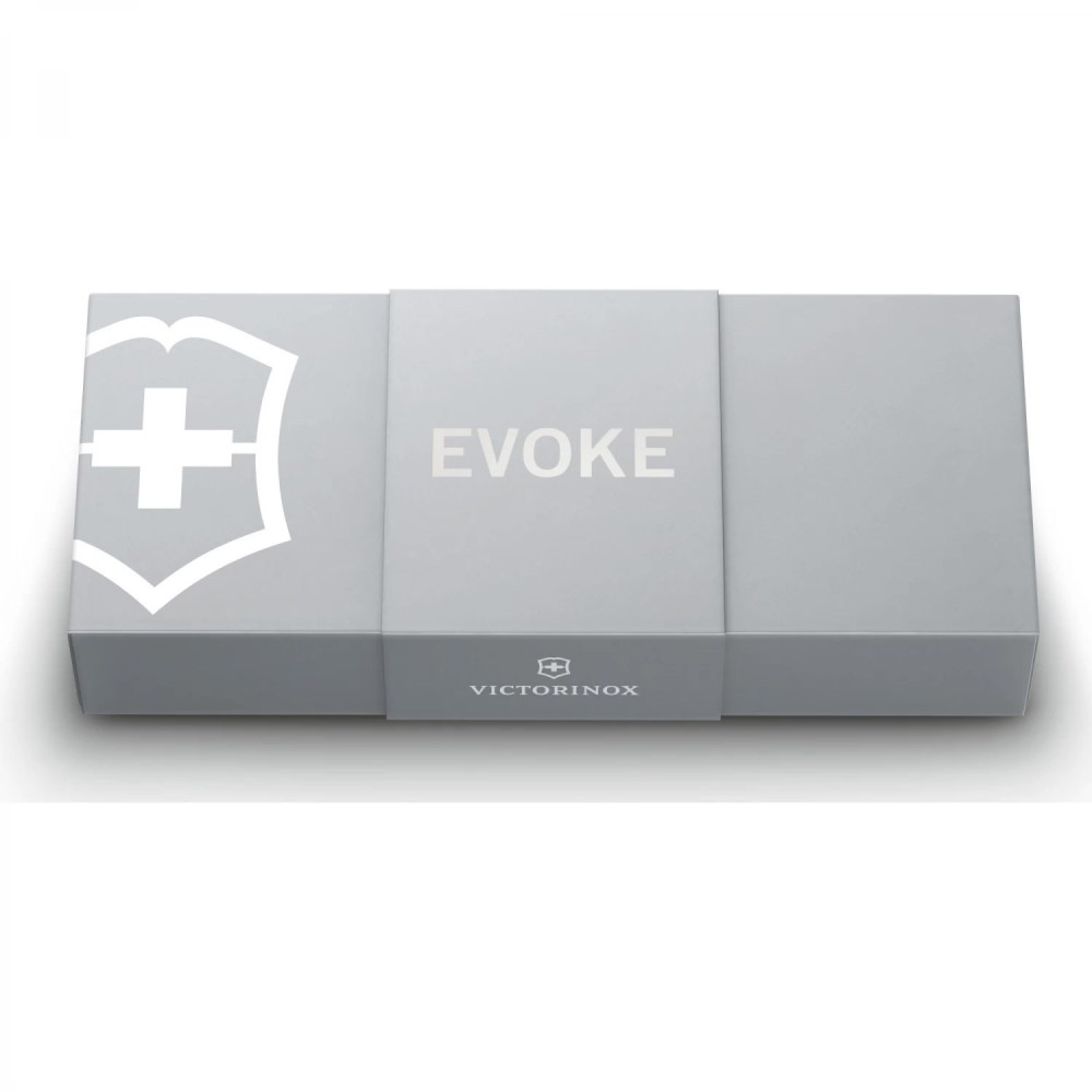 Victorinox - D26 Evoke Alox - нож складной 0.9415.D26