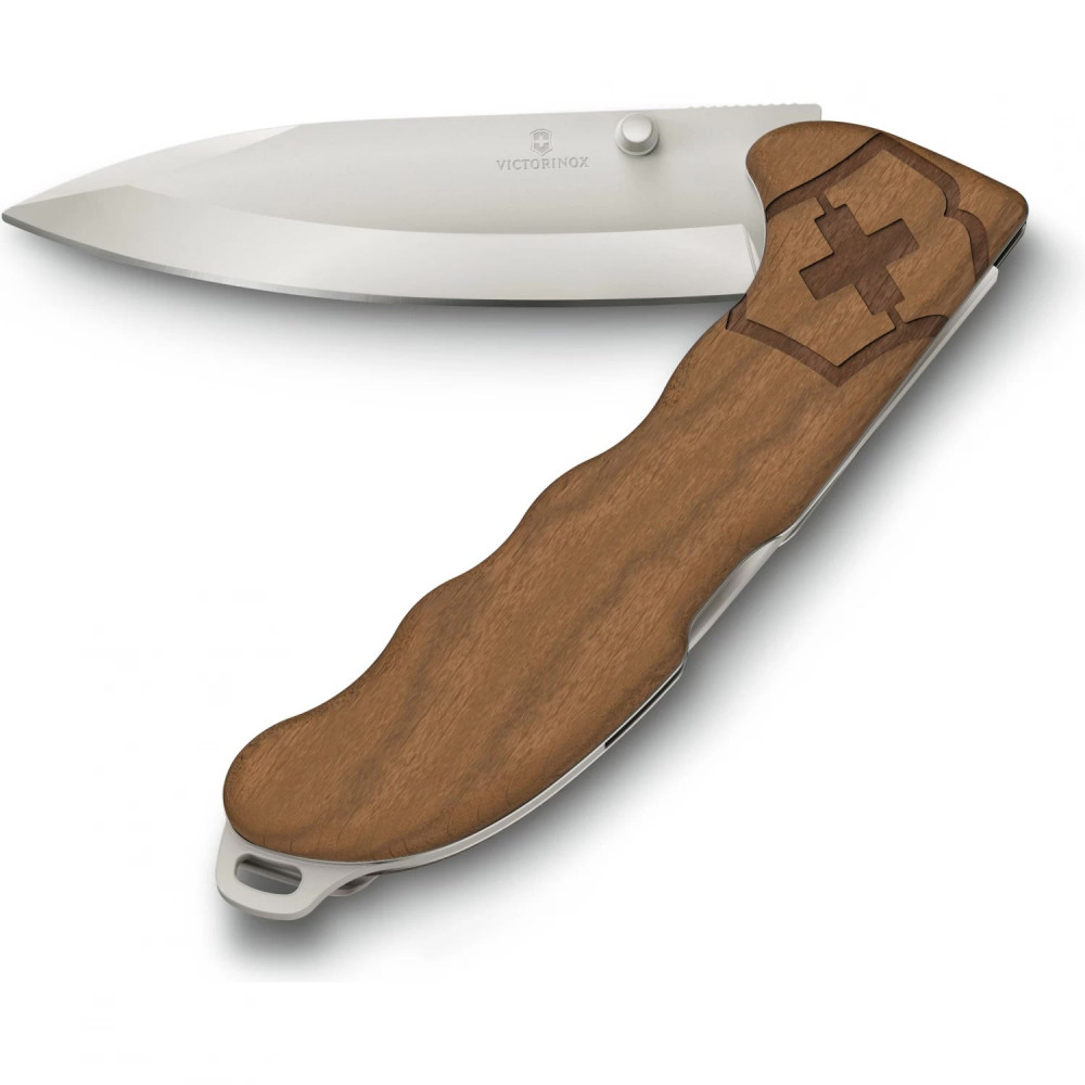 Нож перочинный Victorinox Evoke Wood (0.9415.D630) 