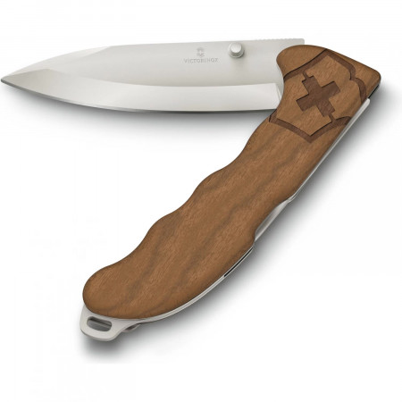 Нож перочинный Victorinox Evoke Wood (0.9415.D630) 