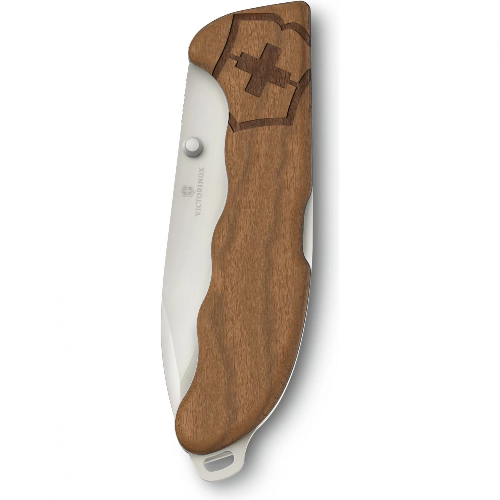 Нож перочинный Victorinox Evoke Wood (0.9415.D630) 
